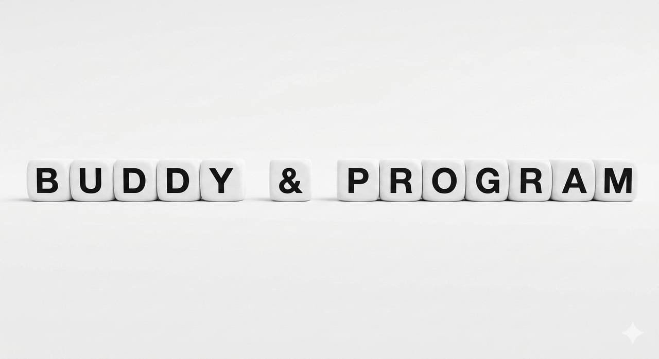 Buddy Program