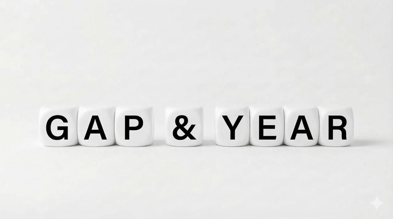 Gap Year